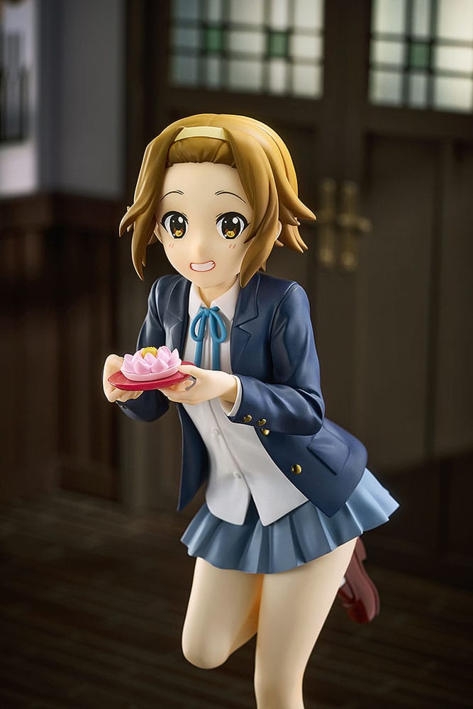 K-On! Pop Up Parade PVC Statue Ritsu Tainaka L Size 22 cm Image 4