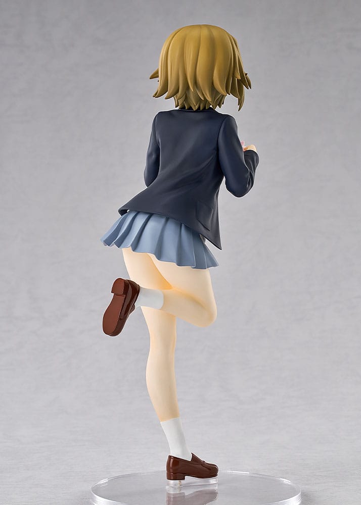 K-On! Pop Up Parade PVC Statue Ritsu Tainaka L Size 22 cm Image 6