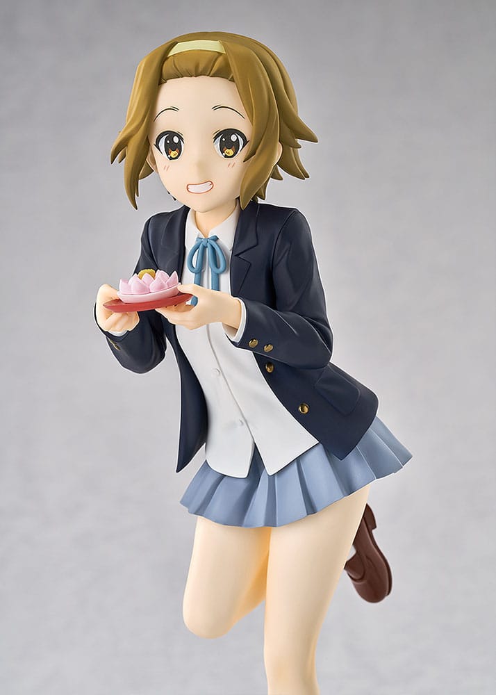K-On! Pop Up Parade PVC Statue Ritsu Tainaka L Size 22 cm Image 7