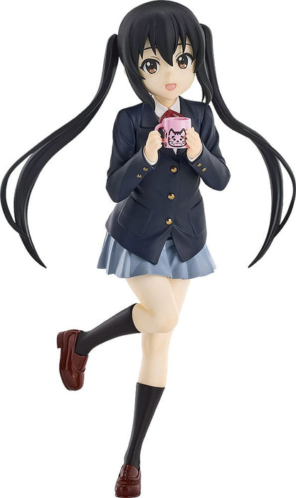 K-On! Pop Up Parade PVC Statue Azusa Nakano L Size 22 cm Image 1