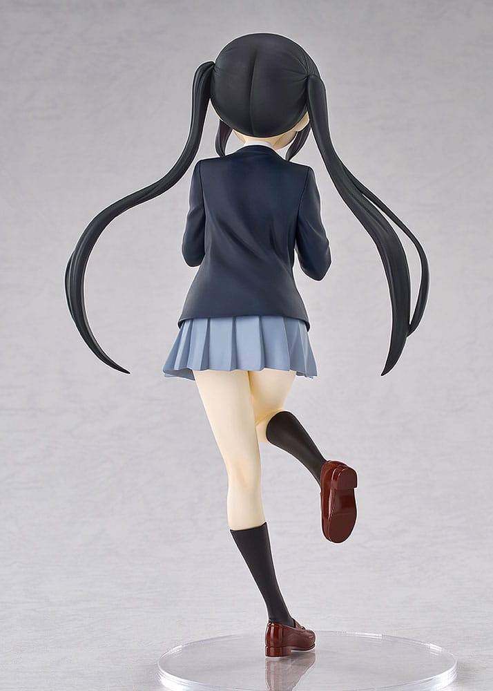 K-On! Pop Up Parade PVC Statue Azusa Nakano L Size 22 cm Image 6