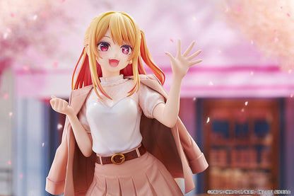 Oshi no Ko PVC Statue 1/6 Ruby: Date Style Ver. 26 cm Image 5