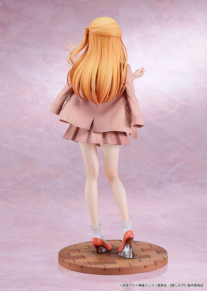 Oshi no Ko PVC Statue 1/6 Ruby: Date Style Ver. 26 cm Image 8