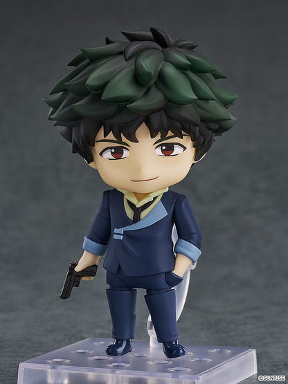 Cowboy Bebop Nendoroid Actionfigur Spike Spiegel 10 cm Image 2