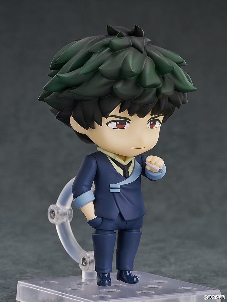 Cowboy Bebop Nendoroid Actionfigur Spike Spiegel 10 cm Image 3
