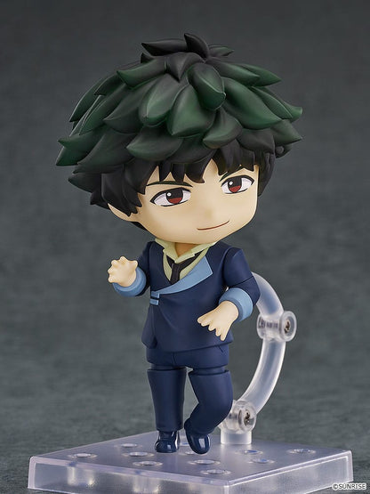 Cowboy Bebop Nendoroid Actionfigur Spike Spiegel 10 cm Image 5