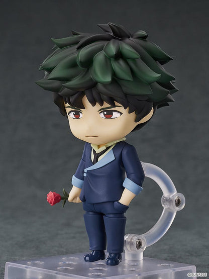 Cowboy Bebop Nendoroid Actionfigur Spike Spiegel 10 cm Image 6