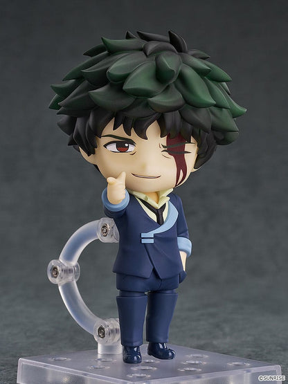 Cowboy Bebop Nendoroid Actionfigur Spike Spiegel 10 cm Image 7