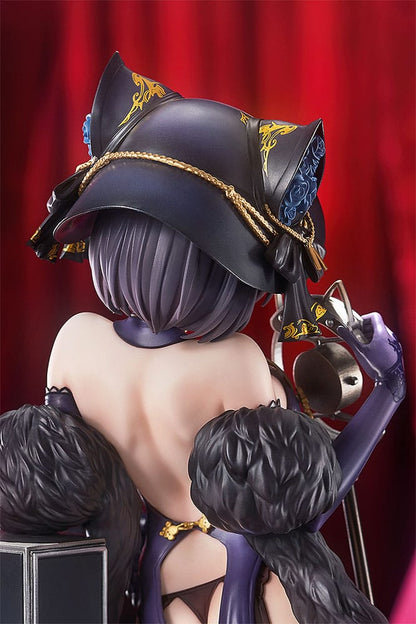 Azur Lane Statue 1/7 Cheshire: Cait Sith Crooner Ver. 24 cm Image 4