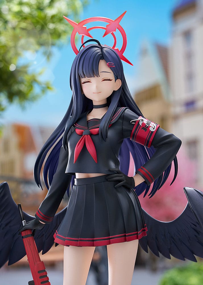 Blue Archive PVC Statue 1/7 Ichika 25 cm Image 2