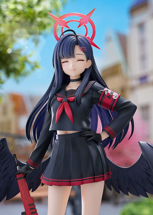 Blue Archive PVC Statue 1/7 Ichika 25 cm Image 2
