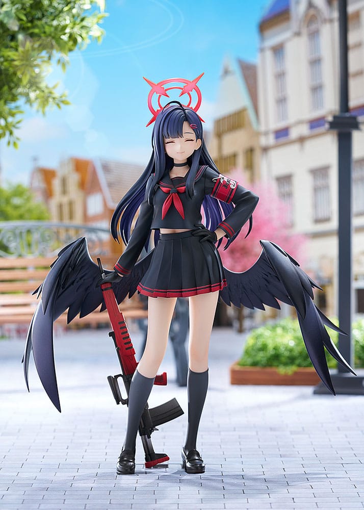 Blue Archive PVC Statue 1/7 Ichika 25 cm Image 3