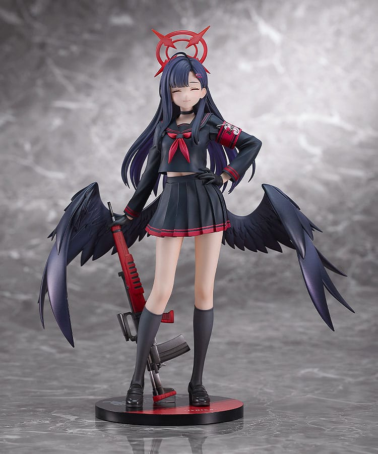 Blue Archive PVC Statue 1/7 Ichika 25 cm Image 5