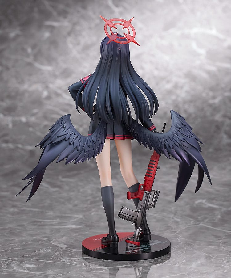 Blue Archive PVC Statue 1/7 Ichika 25 cm Image 7