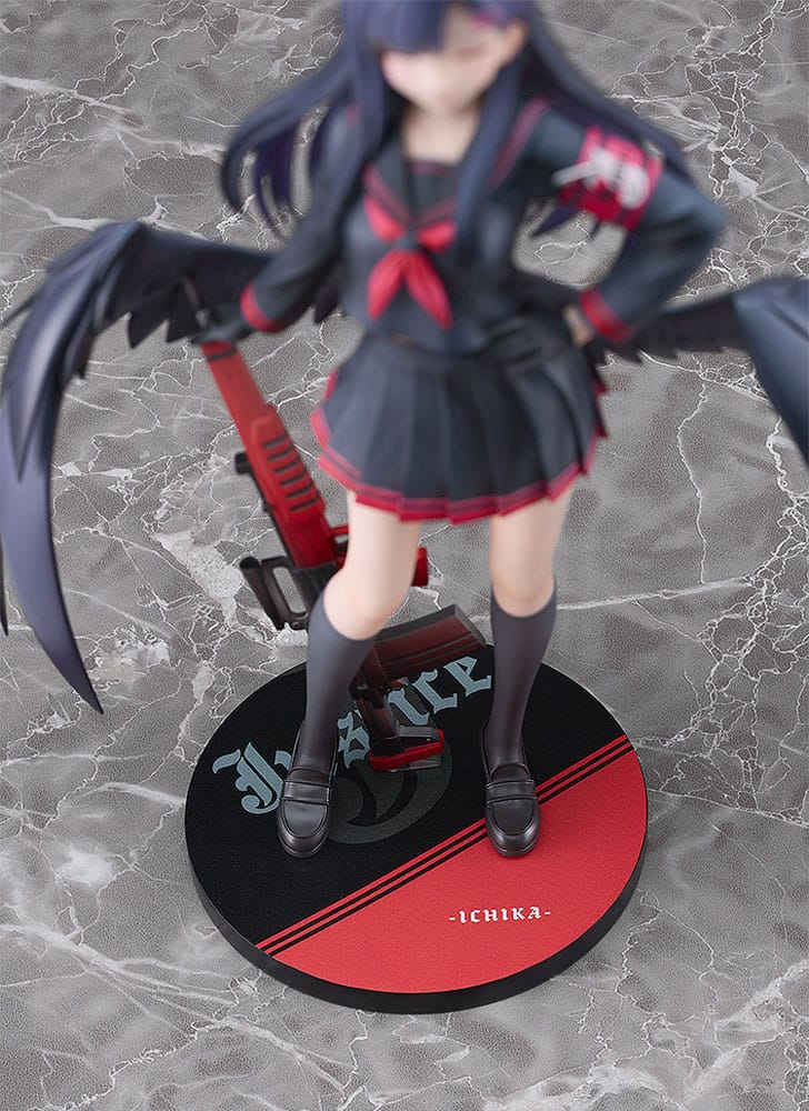 Blue Archive PVC Statue 1/7 Ichika 25 cm Image 8