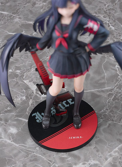 Blue Archive PVC Statue 1/7 Ichika 25 cm Image 8