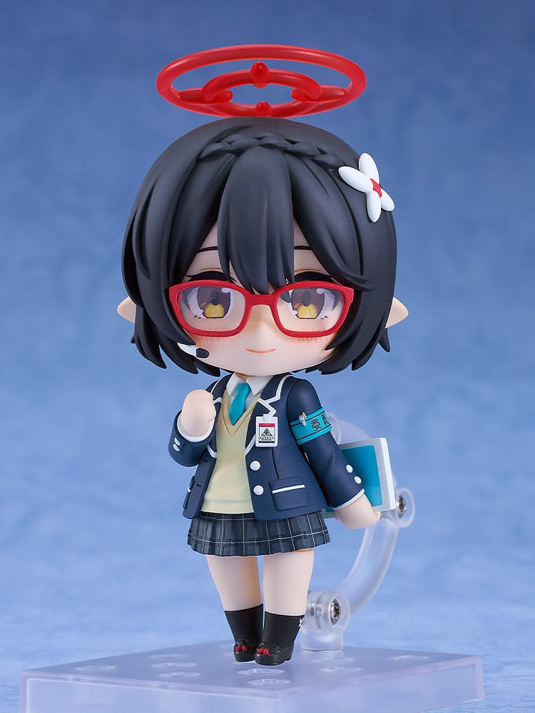 Blue Archive Nendoroid Actionfigur Ayane Okusora 10 cm Image 2