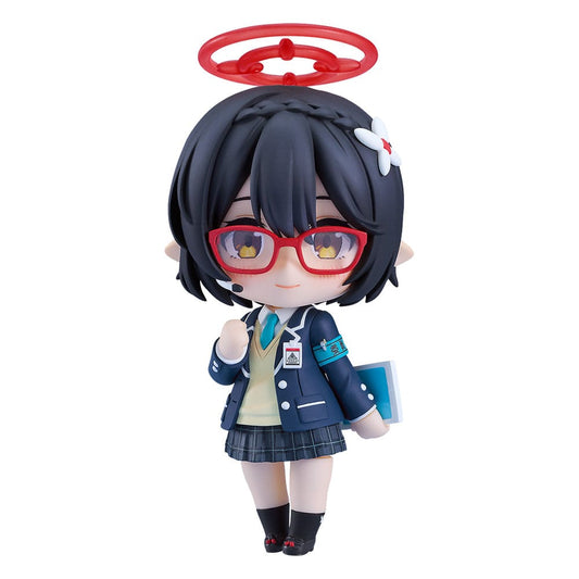 Blue Archive Nendoroid Actionfigur Ayane Okusora 10 cm Image 1
