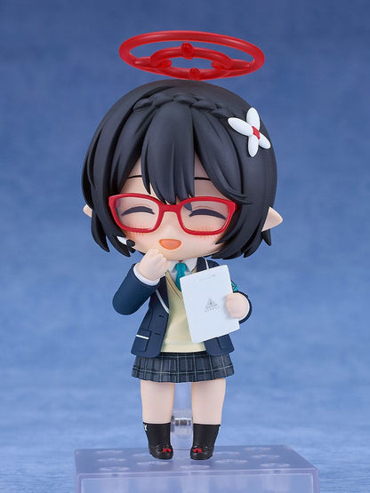 Blue Archive Nendoroid Actionfigur Ayane Okusora 10 cm Image 5