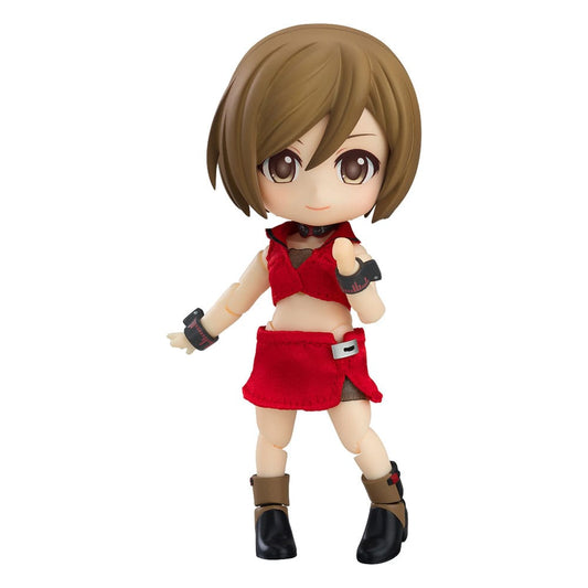 Vocaloid Nendoroid Doll Actionfigur Meiko 14 cm Image 1