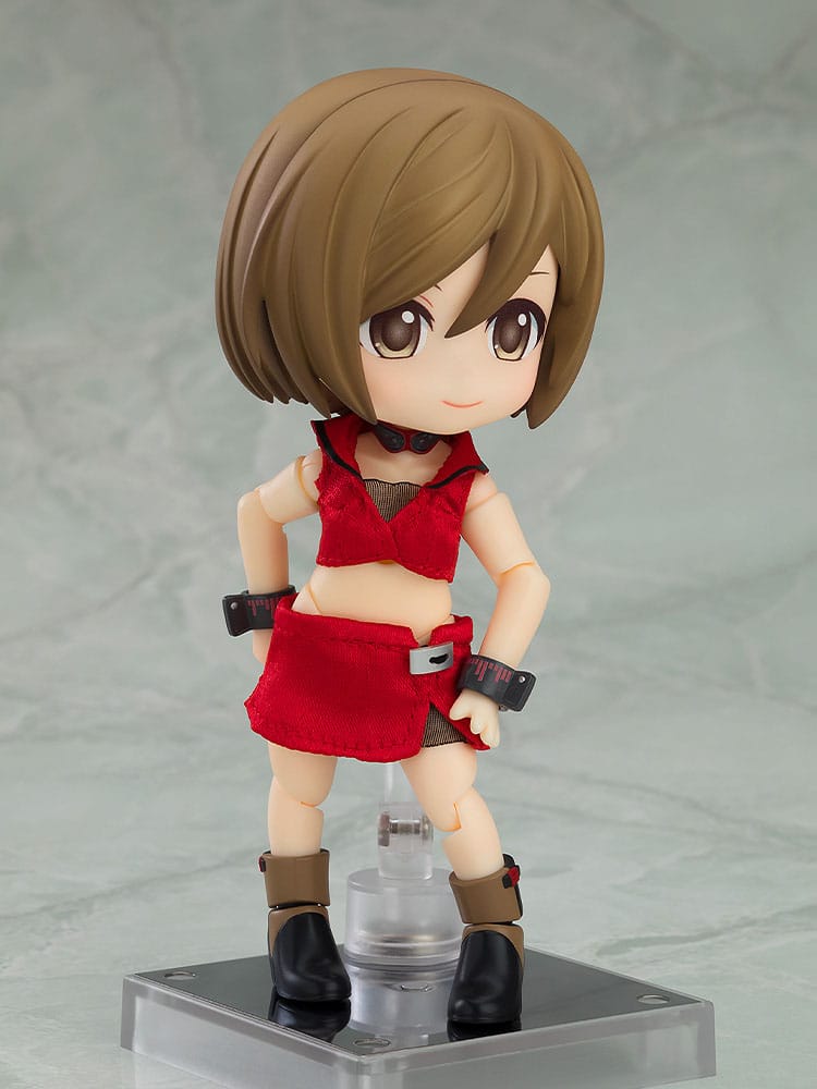Vocaloid Nendoroid Doll Actionfigur Meiko 14 cm Image 3
