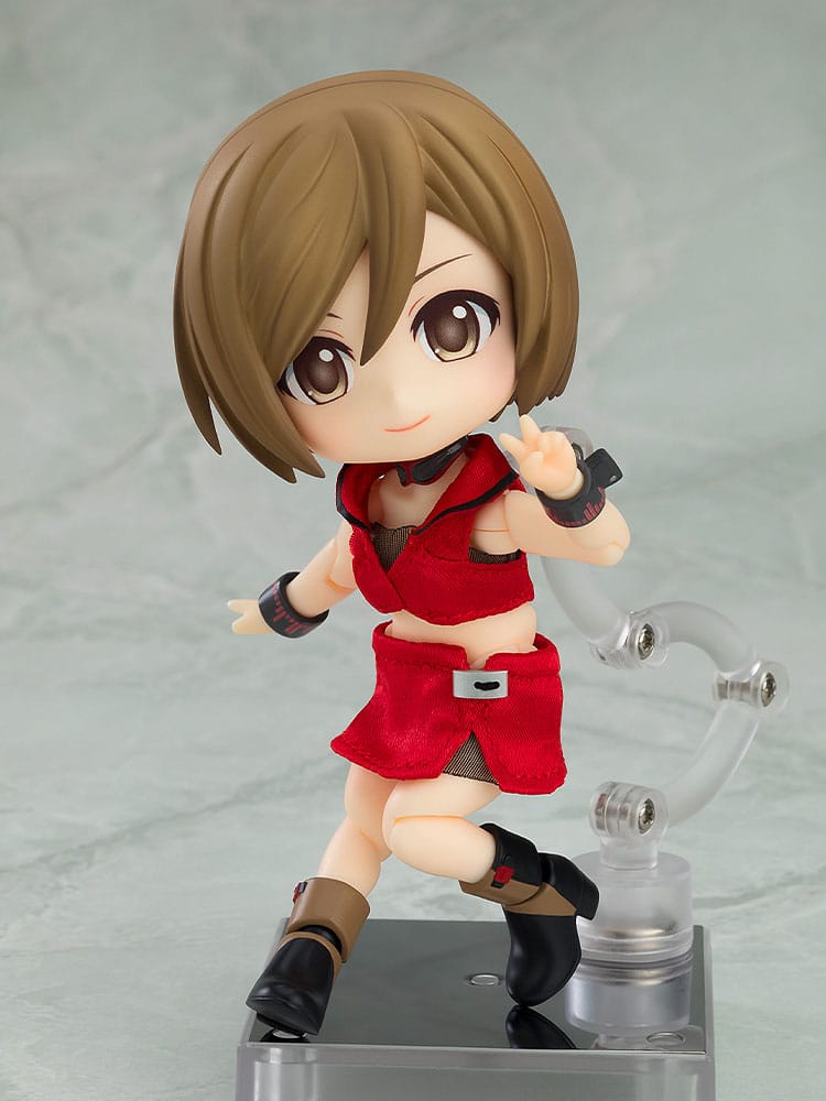 Vocaloid Nendoroid Doll Actionfigur Meiko 14 cm Image 4