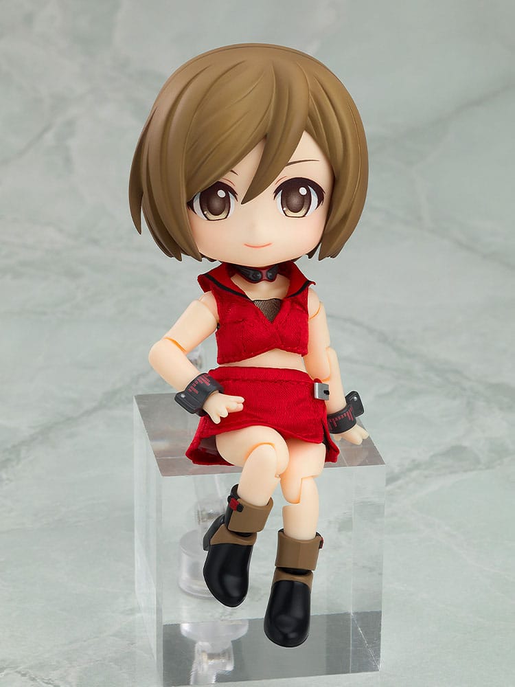 Vocaloid Nendoroid Doll Actionfigur Meiko 14 cm Image 5