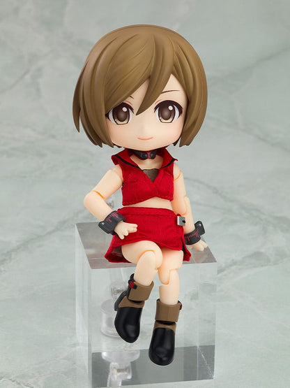 Vocaloid Nendoroid Doll Actionfigur Meiko 14 cm Image 5