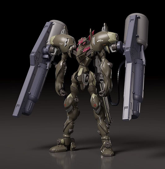 Fafner in the Azure The Beyond Moderoid Plastic Model Kit Fafner Mark Vier Kai Abaddon 19 cm Image 2