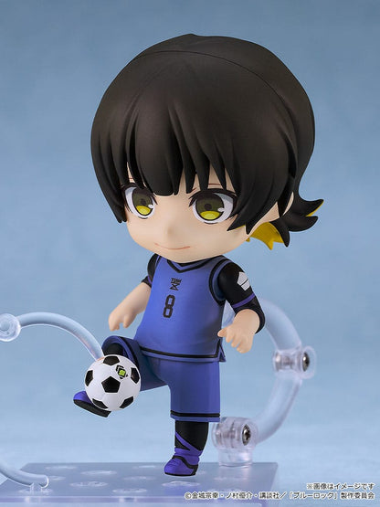 Blue Lock Nendoroid Actionfigur Bachira Meguru 10 cm Image 3