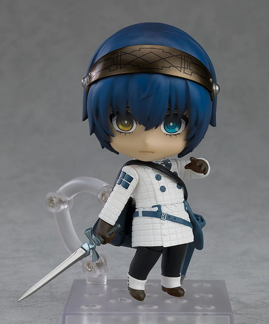 Metaphor: ReFantazio Basic Nendoroid Actionfigur Protagonist 10 cm Image 2