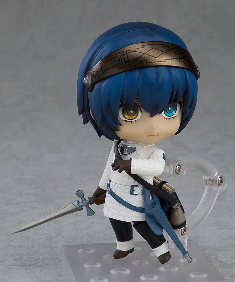 Metaphor: ReFantazio Basic Nendoroid Actionfigur Protagonist 10 cm Image 3