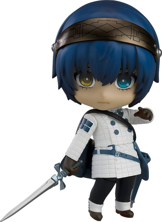 Metaphor: ReFantazio Basic Nendoroid Actionfigur Protagonist 10 cm Image 1
