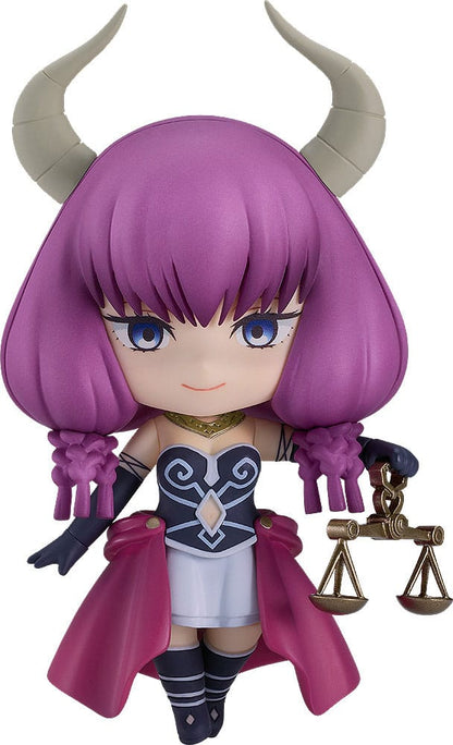 Frieren: Beyond Journey´s End Nendoroid Actionfigur Aura the Guillotine 10 cm Image 1