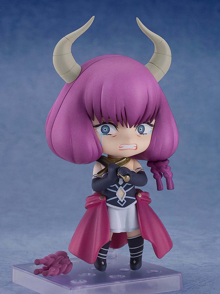 Frieren: Beyond Journey´s End Nendoroid Actionfigur Aura the Guillotine 10 cm Image 5