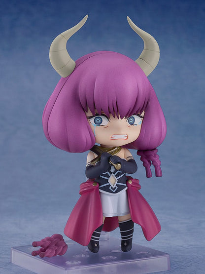 Frieren: Beyond Journey´s End Nendoroid Actionfigur Aura the Guillotine 10 cm Image 5