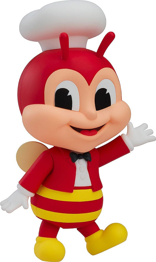 Jollibee Nendoroid Actionfigur Jollibee 10 cm Image 1