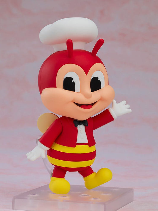 Jollibee Nendoroid Actionfigur Jollibee 10 cm Image 2