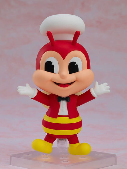 Jollibee Nendoroid Actionfigur Jollibee 10 cm Image 3