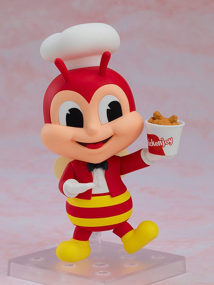 Jollibee Nendoroid Actionfigur Jollibee 10 cm Image 4