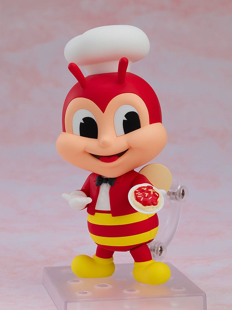 Jollibee Nendoroid Actionfigur Jollibee 10 cm Image 5