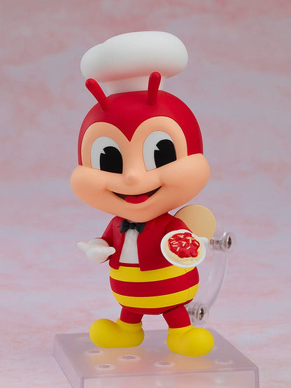 Jollibee Nendoroid Actionfigur Jollibee 10 cm Image 5