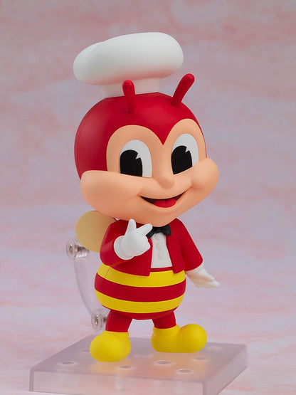 Jollibee Nendoroid Actionfigur Jollibee 10 cm Image 6