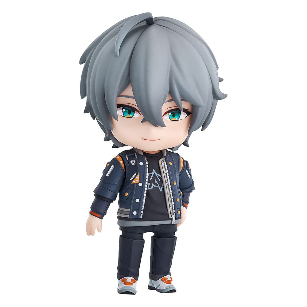 Zenless Zone Zero Nendoroid Actionfigur Wise 10 cm Image 1