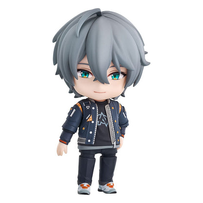Zenless Zone Zero Nendoroid Actionfigur Wise 10 cm Image 1