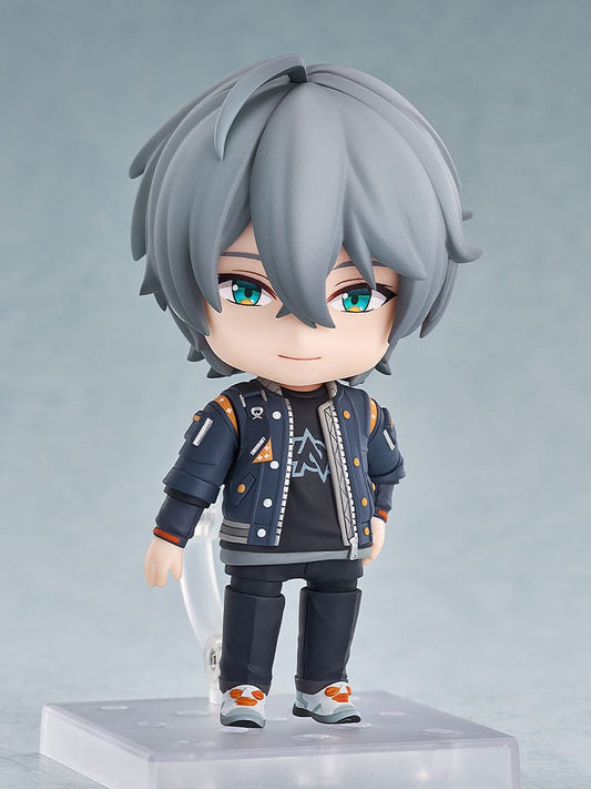 Zenless Zone Zero Nendoroid Actionfigur Wise 10 cm Image 2