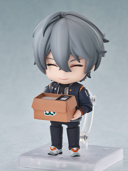Zenless Zone Zero Nendoroid Actionfigur Wise 10 cm Image 3