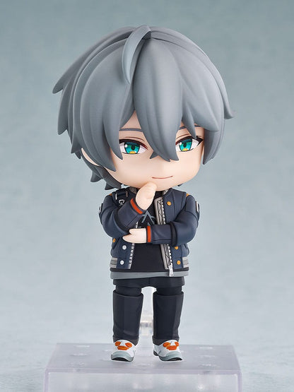 Zenless Zone Zero Nendoroid Actionfigur Wise 10 cm Image 5