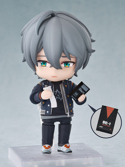 Zenless Zone Zero Nendoroid Actionfigur Wise 10 cm Image 6