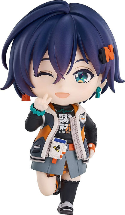 Zenless Zone Zero Nendoroid Actionfigur Belle 10 cm Image 1